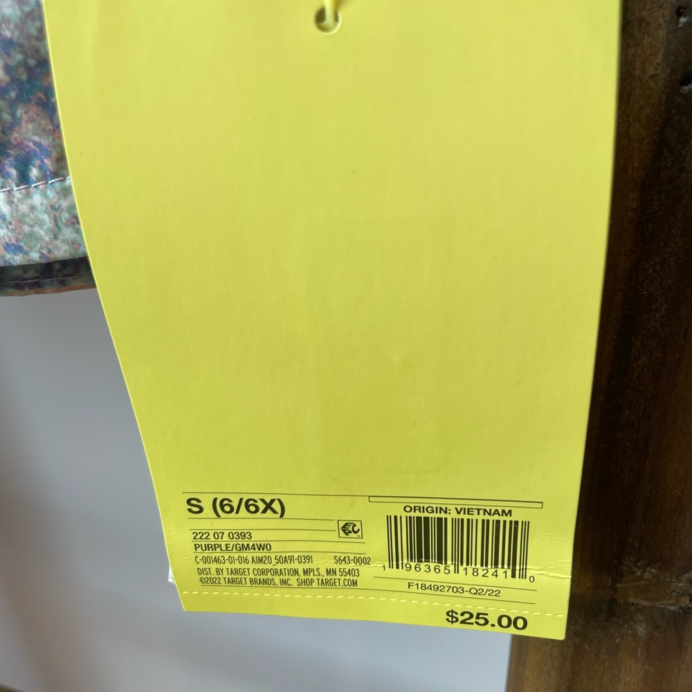 NWT All in Motion Windbreaker - Picture 3 of 5